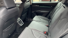 Skoda Enyaq 132kW 60 Suite Nav 62kWh 5dr Auto Electric Estate